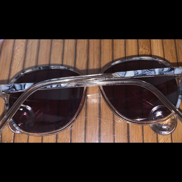 Boulevard Boutique 2102 Sunglasses main image 7